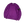 Load image into Gallery viewer, Stone Island 2021 Violet Crewneck Sweatshirt - XXL
