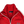 Load image into Gallery viewer, Fred Perry Red Zipped Track Jacket - Medium
