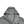Load image into Gallery viewer, Stone Island 2025 Nylon Smerigliato Grey Ghost Piece Jacket - XL
