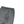 Load image into Gallery viewer, Prada Charcoal Grey Nylon Cotton Crewneck Tracksuit - Large
