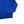 Load image into Gallery viewer, Stone Island Electric Blue 2017 Zipped Hoodie - Large
