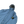 Load image into Gallery viewer, Stone Island 2004 Blue Duel Layer Cotton Parka Jacket - XL
