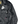 Load image into Gallery viewer, Belstaff Black Multi Pocket Leather Zipped Lightweight Jacket - XL
