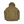 Load image into Gallery viewer, CP Company 50 Fili Down Filled Brown Goggle Jacket - XL
