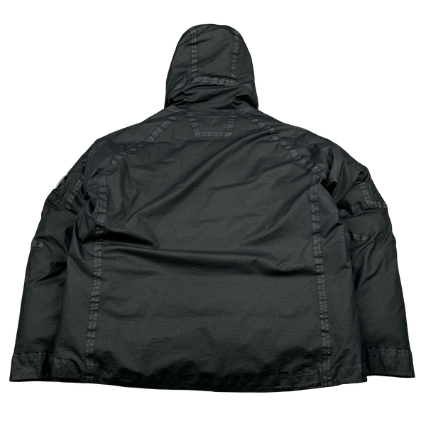 CP Company Grey Gore G Type Dual Layer Jacket - 3XL