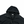 Load image into Gallery viewer, CP Company Black Pro Tek Lightweight Hooded Pullover Jacket - Large
