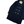 Load image into Gallery viewer, Burberry Navy Classic Check Lining Lana Wool Duffle Coat - Large
