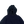 Load image into Gallery viewer, CP Company Vintage Navy Nylon Hood Goggle Hoodie - XXL

