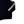Load image into Gallery viewer, Stone Island Black Knit Vintage Crewneck Jumper - Medium
