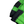 Load image into Gallery viewer, North Face Green Summit Series Baltoro 700 Fill Puffer Jacket - Medium
