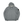 Load image into Gallery viewer, Stone Island 2022 Grey Cotton Pullover Hoodie - Medium
