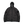 Load image into Gallery viewer, Stone Island 2019 Grey Lamy Velour Hooded Jacket - Large
