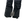 Load image into Gallery viewer, Arcteryx Black Goretex Full Leg Zip Ski Overalls - Medium
