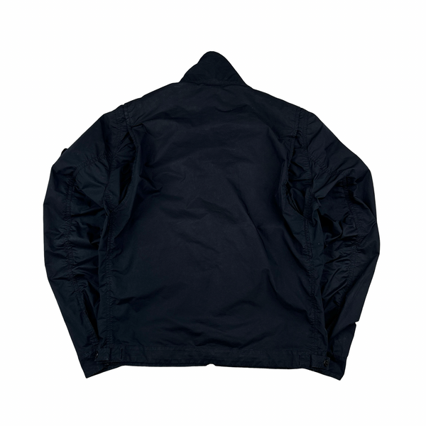 Stone Island David Tela Light TC Jacket - Medium