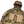 Load image into Gallery viewer, BAPE Camo Beige Camo Multi-Pocket Jacket - Small
