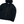 Load image into Gallery viewer, Stone Island 2022 Black Cotton Zipped Hoodie - Medium
