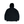 Load image into Gallery viewer, Stone Island 2018 Black Micro Reps Parka Jacket - Medium
