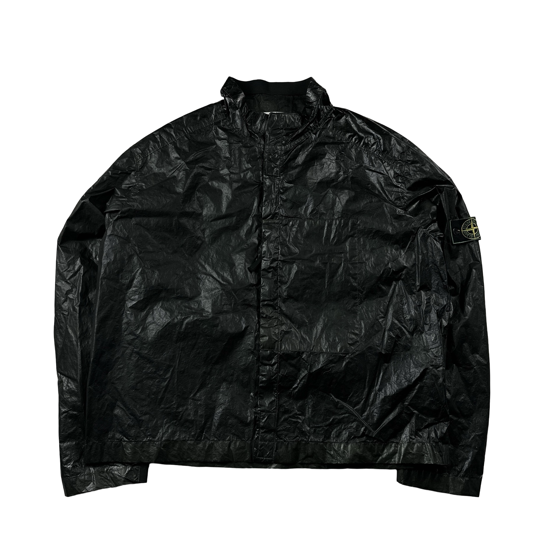 2001SS】STONE ISLAND 【2001SS/ Jacket】XL ジャケット ストーン  