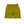 Load image into Gallery viewer, CP Company Mustard Cotton Fleece Lens View Shorts - Small
