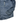 Load image into Gallery viewer, Stone Island 2010 Silver Blue Chest Zip Nylon Metal Overshirt - XXL
