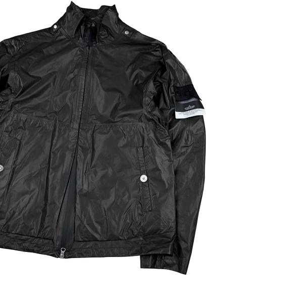 Stone Island 2022 Shadow Project Gore-Tex Permanent Water Repeller Jacket - Large