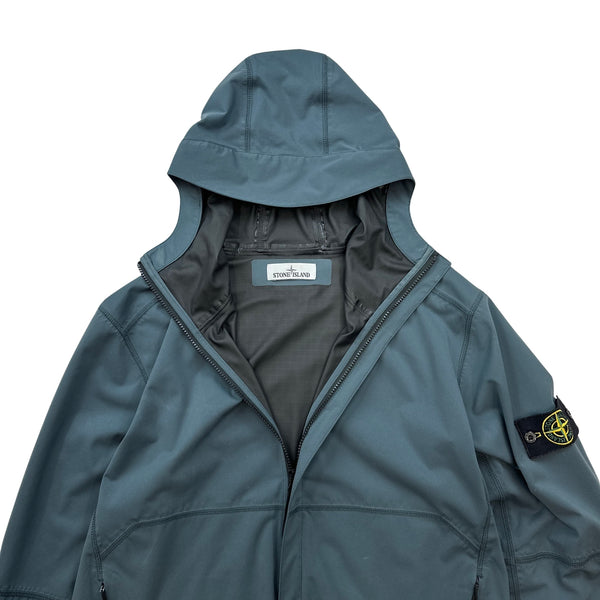 STONE  16AW SOFT SHELL 難あり Stone Island Soft Shell (XL, 24.5”) – Customer Support Center