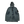 Load image into Gallery viewer, Stone Island 2018 Foam Resin Treated Denim Parka Jacket - Large
