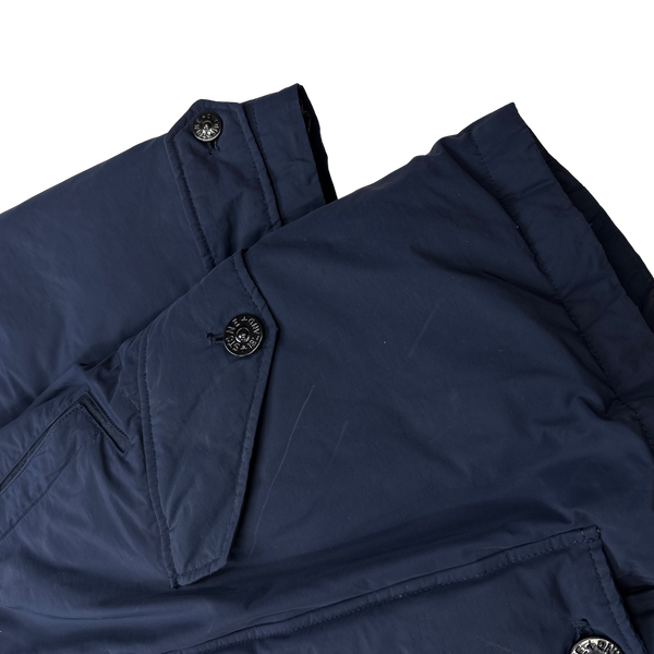 Stone island online cargo jacket