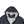Load image into Gallery viewer, Stone Island 2020 Grey Zipped Cotton Hoodie - Medium
