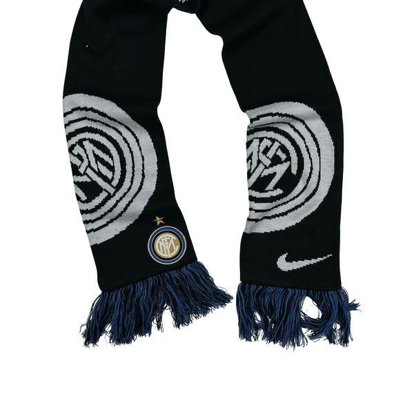 Nike Football Inter Milan Double Sided Supporter Scarf