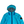 Load image into Gallery viewer, Stone Island 2021 Blue Membrana TC 3L Rain Jacket - Small
