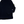 Load image into Gallery viewer, Stone Island 2022 Black Thick Ribbed Cotton Knit Roll Neck Jumper - XL

