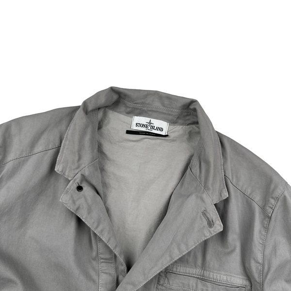Stone Island 2013 Twill Stretch Jacket - XL