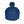 Load image into Gallery viewer, Stone Island 2010 Navy Resin Treated Nylon Jacket - Large
