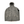 Load image into Gallery viewer, Stone Island 2005 Grey Multi Pocket Felt Hooded Jacket - XL
