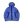 Load image into Gallery viewer, Stone Island 2021 Blue Crinkle NY Down Puffer Jacket - Large
