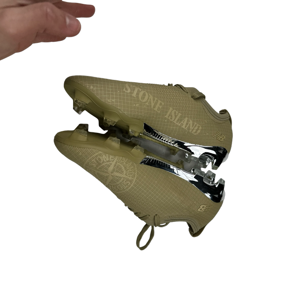 Stone Island x New Balance Furon Elite FG Football Boots - Size 10