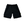 Load image into Gallery viewer, Stone Island 2023 Black Nylon Metal Econyl Shorts - Large
