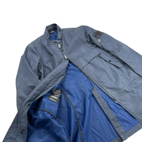 Stone Island 2013 Shadow Project Technical Mac - Large