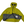 Load image into Gallery viewer, CP Company Yellow Soft Shell Goggle Hooded Zipped Jacket - Small
