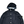 Load image into Gallery viewer, Stone Island 2010 Navy Blue Membrana TC Long Jacket - Medium
