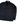 Load image into Gallery viewer, Stone Island 2023 Black Supima Cotton Twill Zipped Overshirt - Large
