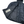 Load image into Gallery viewer, Stone Island 2013 Navy Long Crinkle Down Puffer Jacket - Large
