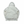 Load image into Gallery viewer, Stone Island 2022 O-Ventile White Ghost Piece Down Dutch Rope Puffer Jacket - Medium
