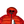 Load image into Gallery viewer, CP Company X Fila Red D D Shell Down Filled Goggle Jacket - Large
