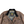 Load image into Gallery viewer, Belstaff Brown Multi Pocket Field Leather Zipped Heavyweight Jacket - XL
