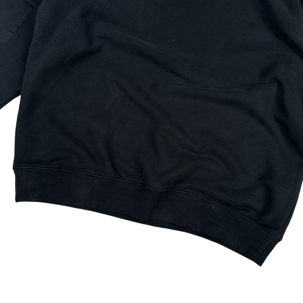 Stone Island 2024 Cargo Pocket Pullover Crewneck - XL