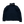 Load image into Gallery viewer, Stone Island 2021 Navy High Neck Collared Jumper - Medium
