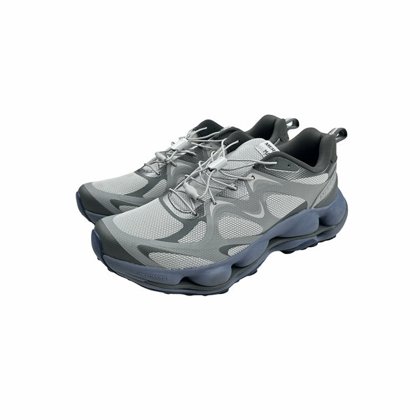 Merrell Matis Floatpro Vibram Blue Trainers - UK 9