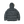Load image into Gallery viewer, Stone Island 2018 Grey Lino Resinato Down-TC Puffer Jacket - Medium

